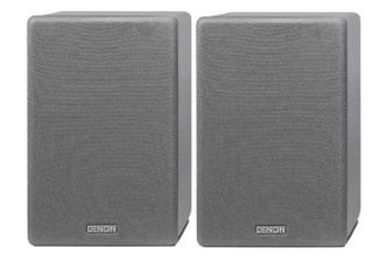 DENON SC-N10 GREY