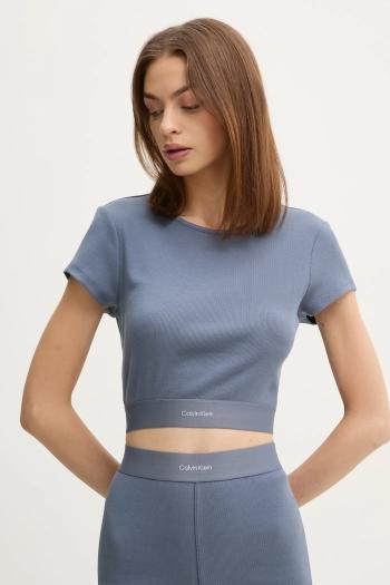 Tričko Calvin Klein Underwear dámske, LV00QS7349