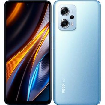 POCO X4 GT 8 GB/128 GB modrý