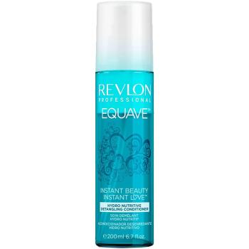 Revlon Professional Bezoplachový kondicionér Equave ( Hydro Nutri tive Detangling Conditioning) 500 ml