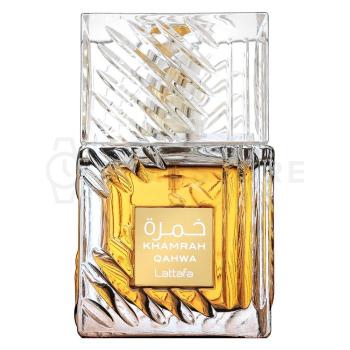 Lattafa Khamrah Qahwa parfémovaná voda unisex 100 ml - 30 dní na vrátenie tovaru, Garancia originality