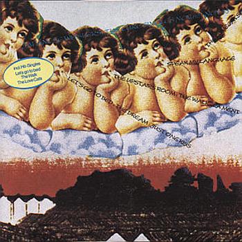 The Cure, Japanese Whispers, CD