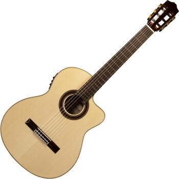 Cordoba GK Studio 4/4 Natural Klasická gitara s elektronikou