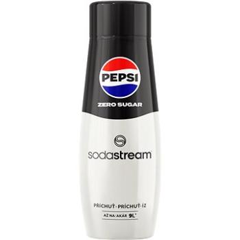 Sodastream Príchuť Pepsi MAX 440 ml ( Příchuť Pepsi MAX 440 ml )