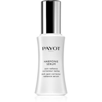 Payot Harmony Serum zesvětlující korekční sérum proti pigmentovým skvrnám s vitaminem C 30 ml