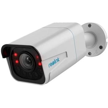 Reolink RLC-811A PoE 4K bezpečnostná kamera s umelou inteligenciou