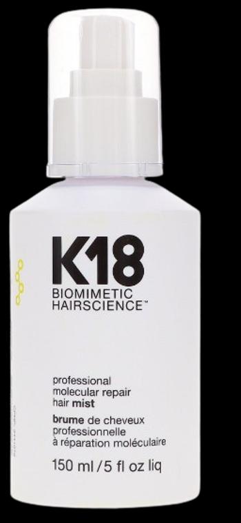 K18 Obnovujúca vlasová hmla Biomimetic Hairscience 150 ml