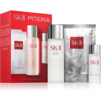 SK-II Facial Treatment sada pre starostlivosť o pleť