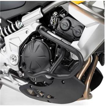 KAPPA trubkový padací rám pre Kawasaki Versys 650 (07–14) (KN422)