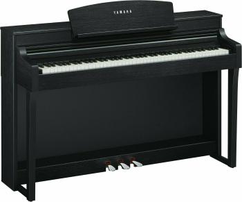 Yamaha CSP 150 Digitálne piano Black