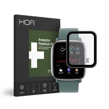 HOFI Hybridné sklo Xiaomi Amazfit GTS 2 Mini čierne