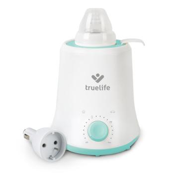 TrueLife Invio BW Single,TRUELIFE Ohrievač mlieka a príkrmov Invio BW Single