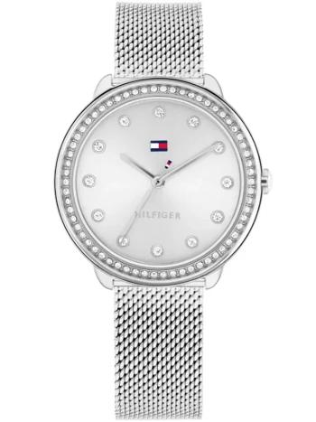 DÁMSKE HODINKY TOMMY HILFIGER 1782698 Demi (zf609b) + KRABIČKA