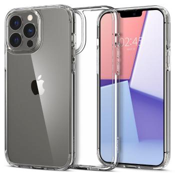 SPIGEN ULTRA HYBRID Apple iPhone 13 Pro priehľadný