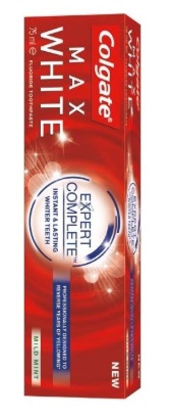 COLGATE ZP Max White Expert 75 ml