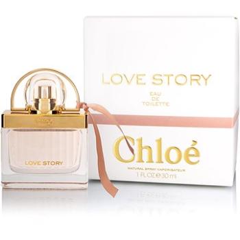 CHLOÉ Love Story EdT