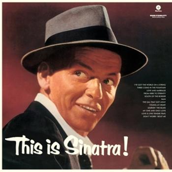 THIS IS SINATRA