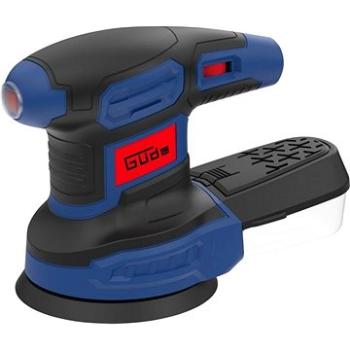 GÜDE EXS 125.1 (58229)