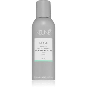 Keune Style Refresh suchý texturizačný sprej na vlasy 200 ml