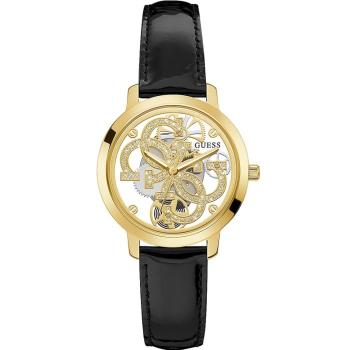 Guess Quattro Clear GW0383L1 - 30 dní na vrátenie tovaru, Garancia originality