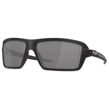 Oakley Cables PRIZM Polarized OO9129 912902 63 - 30 dní na vrátenie tovaru, Garancia originality