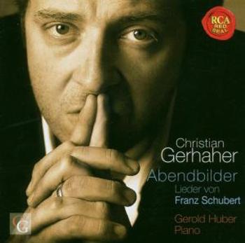 Kaufmann, Jonas - Schubert: Abendbilder, CD