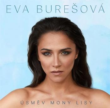 Eva Burešová, Úsměv Mony Lisy, CD