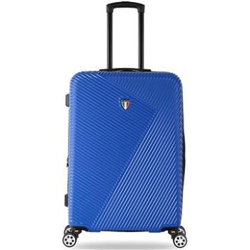 TUCCI T-0118/3 M ABS - modrý (T-0118/3-M_blue)
