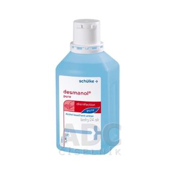 Desmanol pure SF 500ml