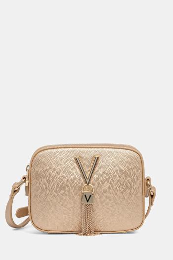 Kabelka Valentino Bags čierna farba, VBS1R409G