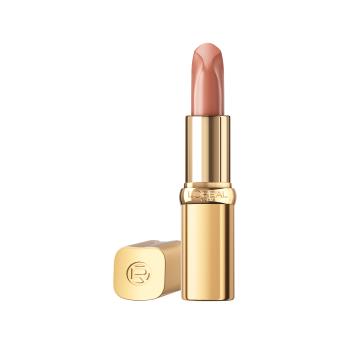 L'Oréal Paris Krémový rúž Color Riche Free the Nudes (Lipstick) 4,7 g 505 Nu Resilient