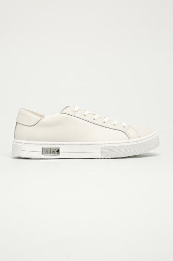 Armani Exchange - Boty