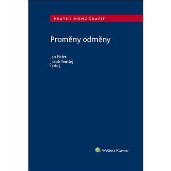 Proměny odměny (978-80-7676-019-6)