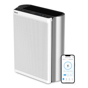 LEVOIT Everest Air Smart inteligentná čistička vzduchu