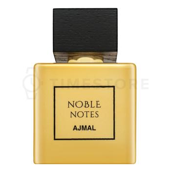 Ajmal Noble Notes parfémovaná voda unisex 100 ml - 30 dní na vrátenie tovaru, Garancia originality