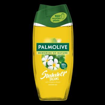 PALMOLIVE Memories of Nature, Summer Dreams, Sprchový gél 500 ml