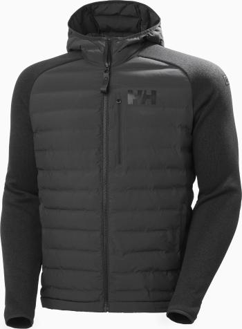 Helly Hansen Bunda Men's Arctic Ocean Hybrid Insulator Eben 2XL