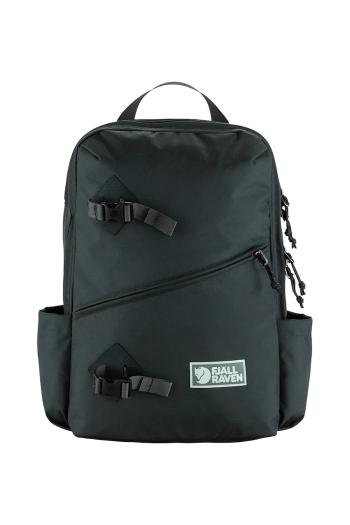 Ruksak Fjallraven Vardag čierna farba, veľký, jednofarebný, F23200300
