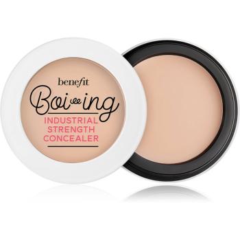 Benefit Boi-ing Industrial Strength Concealer korektor s vysokým krytím odtieň 01 Fair Neutral 3 g