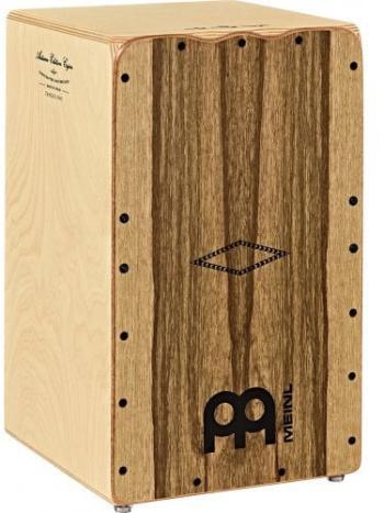 Meinl AETLLI Artisan Tango Limba Drevený cajon