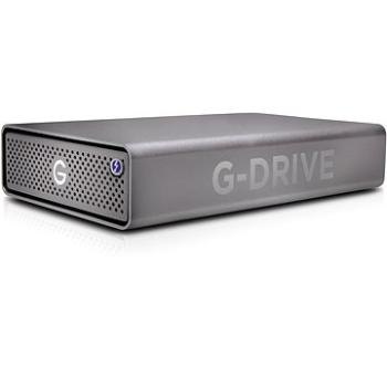 SanDisk Professional G-DRIVE PRO 4 TB (SDPH51J-004T-MBAAD)