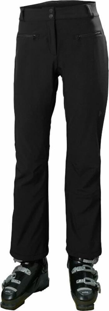 Helly Hansen Women's Bellissimo 2 Ski Pants Black XS Lyžiarske nohavice