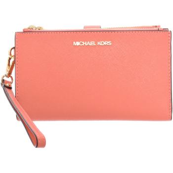 MICHAEL Michael Kors  35F8GTVW0L-SHERBERT  Malé peňaženky Ružová