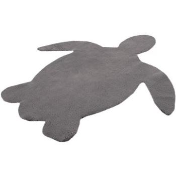 Pre zvieratá: kusový Luna 853 grey 83 × 92 cm (270276-88486)