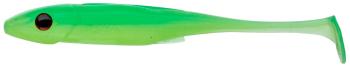 Gunki gumová nástraha whiz ufo - 5 cm
