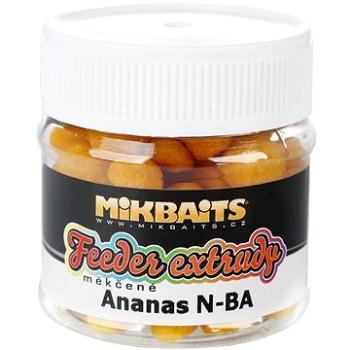 Mikbaits Mäkké feeder extrudy Ananás N-BA 50 ml (8595602230181)