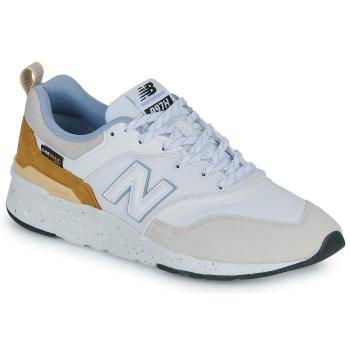 New Balance  997  Nízke tenisky Béžová