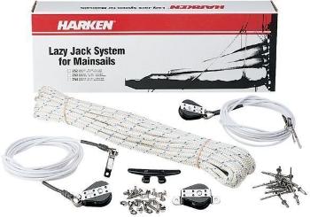 Harken 253 Doplňky lodních plachet