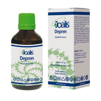 Joalis Joalis Depren (Depreson) 50 ml