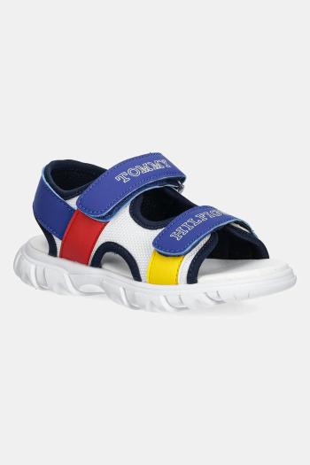 Detské sandále Tommy Hilfiger T1B2-33897